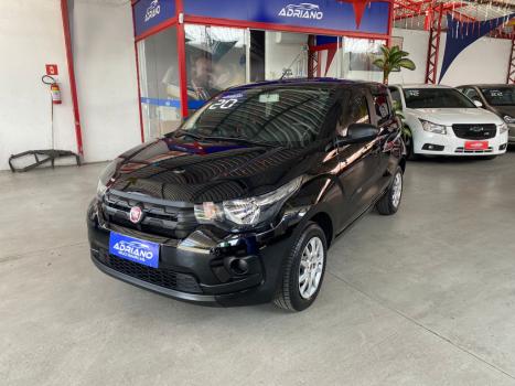 FIAT Mobi 1.0 4P FLEX EVO LIKE, Foto 3