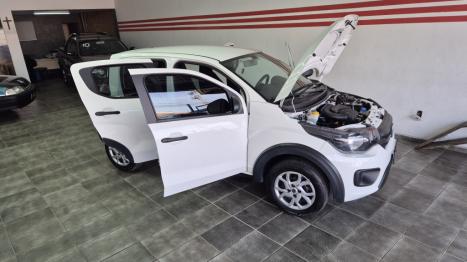 FIAT Mobi 1.0 4P FLEX EVO LIKE, Foto 10