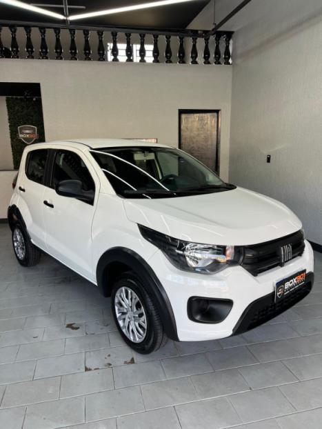 FIAT Mobi 1.0 4P FLEX EVO LIKE, Foto 1