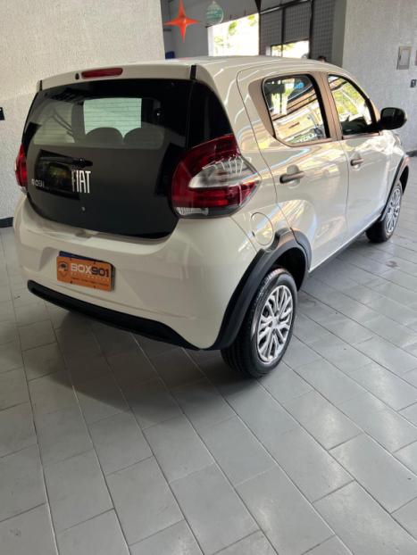 FIAT Mobi 1.0 4P FLEX EVO LIKE, Foto 6