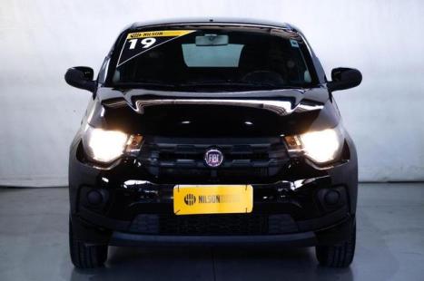 FIAT Mobi 1.0 4P FLEX EVO LIKE, Foto 4