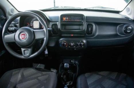 FIAT Mobi 1.0 4P FLEX EVO LIKE, Foto 6