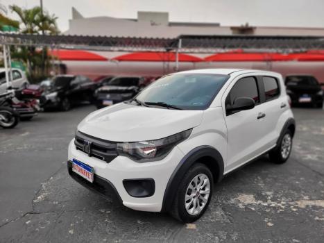 FIAT Mobi 1.0 4P FLEX EVO LIKE, Foto 1