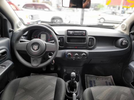 FIAT Mobi 1.0 4P FLEX EVO LIKE, Foto 8