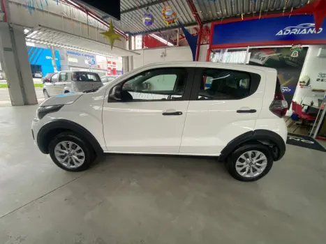 FIAT Mobi 1.0 4P FLEX EVO LIKE, Foto 9