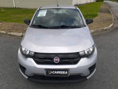 FIAT Mobi 1.0 4P FLEX EVO LIKE, Foto 15