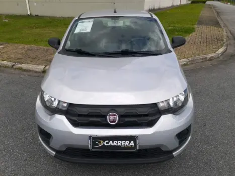 FIAT Mobi 1.0 4P FLEX EVO LIKE, Foto 2