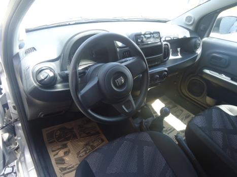 FIAT Mobi 1.0 4P FLEX EVO LIKE, Foto 3