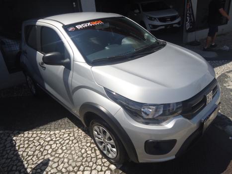 FIAT Mobi 1.0 4P FLEX EVO LIKE, Foto 5