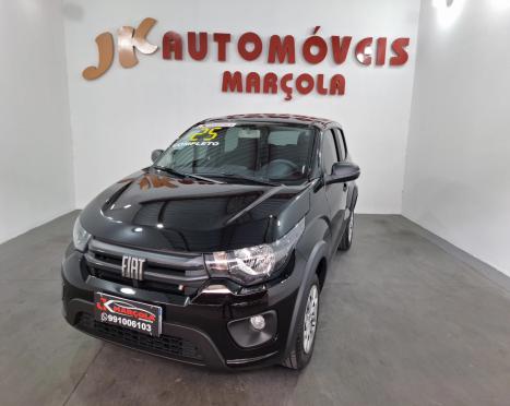 FIAT Mobi 1.0 4P FLEX EVO LIKE, Foto 1