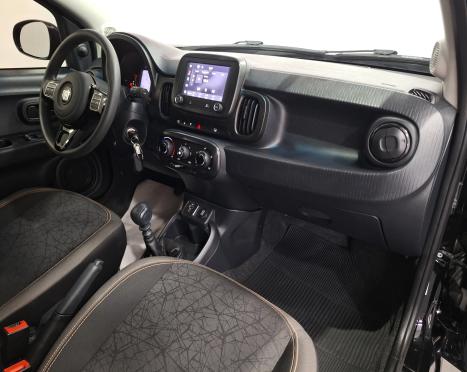 FIAT Mobi 1.0 4P FLEX EVO TREKKING, Foto 9