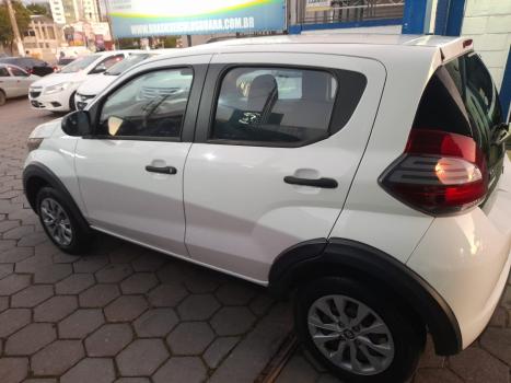 FIAT Mobi 1.0 4P FLEX EVO LIKE, Foto 5