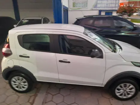 FIAT Mobi 1.0 4P FLEX EVO LIKE, Foto 9