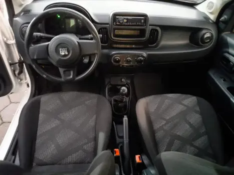 FIAT Mobi 1.0 4P FLEX EVO LIKE, Foto 12