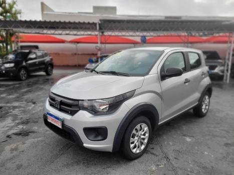 FIAT Mobi 1.0 4P FLEX EVO LIKE, Foto 1