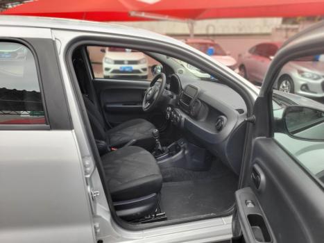 FIAT Mobi 1.0 4P FLEX EVO LIKE, Foto 6