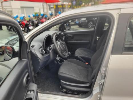 FIAT Mobi 1.0 4P FLEX EVO LIKE, Foto 7