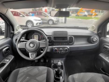 FIAT Mobi 1.0 4P FLEX EVO LIKE, Foto 8