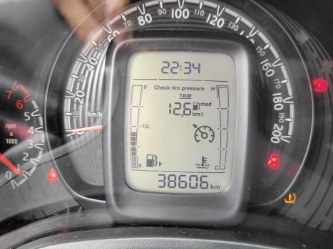 FIAT Mobi 1.0 4P FLEX EVO LIKE, Foto 10