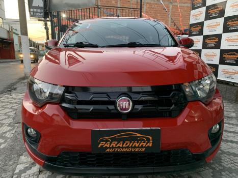FIAT Mobi 1.0 4P FLEX EVO LIKE ON, Foto 3