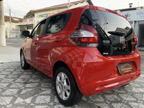 FIAT Mobi 1.0 4P FLEX EVO LIKE ON, Foto 4