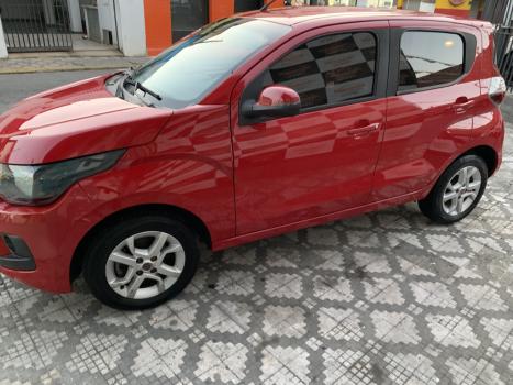 FIAT Mobi 1.0 4P FLEX EVO LIKE ON, Foto 5