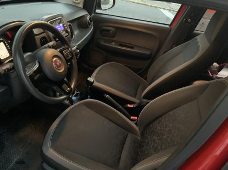 FIAT Mobi 1.0 4P FLEX EVO LIKE ON, Foto 6