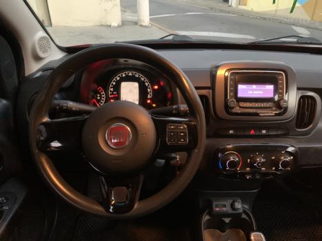 FIAT Mobi 1.0 4P FLEX EVO LIKE ON, Foto 7