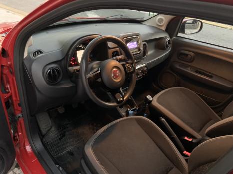 FIAT Mobi 1.0 4P FLEX EVO LIKE ON, Foto 8
