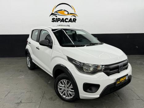 FIAT Mobi 1.0 4P FLEX EVO LIKE, Foto 1
