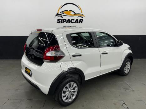 FIAT Mobi 1.0 4P FLEX EVO LIKE, Foto 3