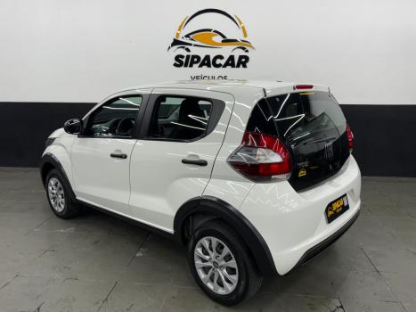 FIAT Mobi 1.0 4P FLEX EVO LIKE, Foto 4