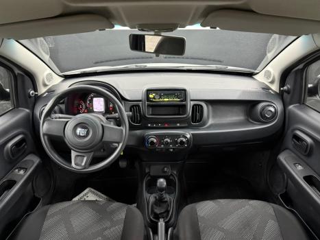 FIAT Mobi 1.0 4P FLEX EVO LIKE, Foto 5