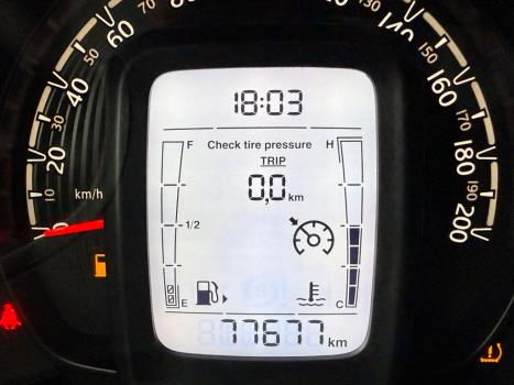 FIAT Mobi 1.0 4P FLEX EVO LIKE, Foto 6