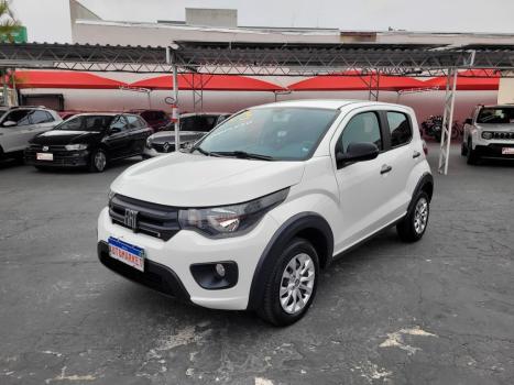 FIAT Mobi 1.0 4P FLEX EVO LIKE, Foto 3