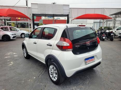 FIAT Mobi 1.0 4P FLEX EVO LIKE, Foto 4