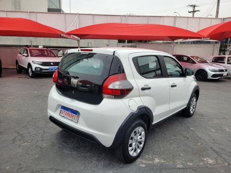 FIAT Mobi 1.0 4P FLEX EVO LIKE, Foto 5
