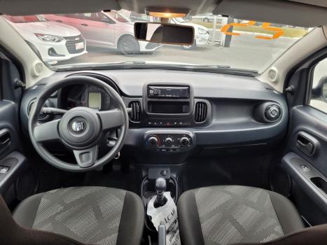 FIAT Mobi 1.0 4P FLEX EVO LIKE, Foto 8