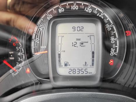 FIAT Mobi 1.0 4P FLEX EVO LIKE, Foto 9