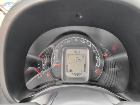 FIAT Mobi 1.0 4P FLEX EVO LIKE, Foto 10