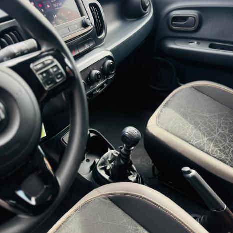 FIAT Mobi 1.0 4P FLEX EVO TREKKING, Foto 10