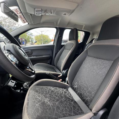 FIAT Mobi 1.0 4P FLEX EVO TREKKING, Foto 11