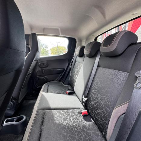 FIAT Mobi 1.0 4P FLEX EVO TREKKING, Foto 12