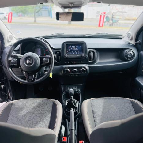 FIAT Mobi 1.0 4P FLEX EVO TREKKING, Foto 13