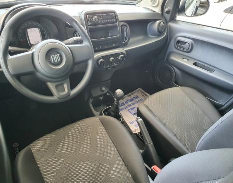FIAT Mobi 1.0 4P FLEX EVO LIKE, Foto 3