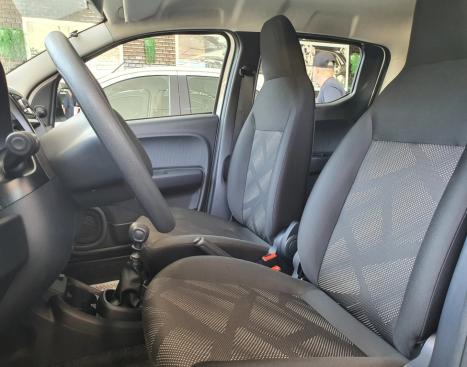 FIAT Mobi 1.0 4P FLEX EVO LIKE, Foto 4