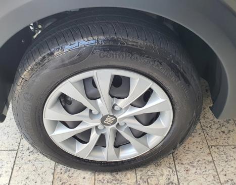 FIAT Mobi 1.0 4P FLEX EVO LIKE, Foto 6