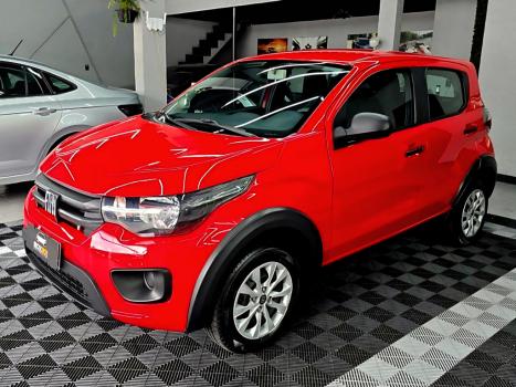 FIAT Mobi 1.0 4P FLEX EVO LIKE, Foto 1