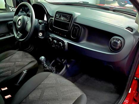 FIAT Mobi 1.0 4P FLEX EVO LIKE, Foto 2
