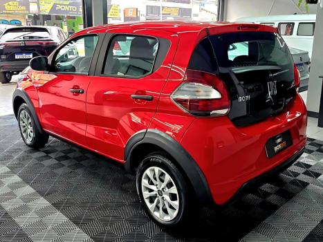 FIAT Mobi 1.0 4P FLEX EVO LIKE, Foto 3